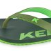Chinelo Kenner Red Masculino - Verde
