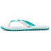 Chinelo Kenner Red Masculino - Branco e Verde