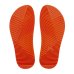 Chinelo Kenner Red Masculino - Cinza e Laranja