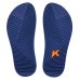 Chinelo Kenner Red Masculino - Preto e Azul