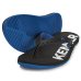 Chinelo Kenner Red Masculino - Preto e Azul