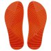 Chinelo Kenner Red Masculino - Preto e Laranja