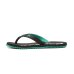 Chinelo Kenner Red Masculino - Preto e Verde