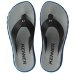 Chinelo Kenner Megah Masculino - Cinza e Azul