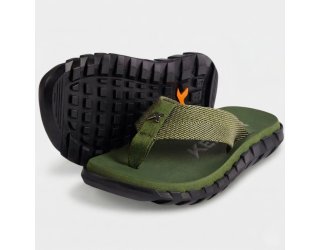 Chinelo Kenner Megah Masculino - Verde