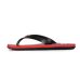 Chinelo Infantil Kenner Summer Music Kids - Vermelho e Azul