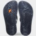 Chinelo Infantil Kenner Summer Surf Kids - Branco e Azul