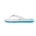 Chinelo Kenner Summer Morer Masculino - Azul e Branco