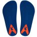Chinelo Kenner Kick S Up Masculino - Preto e Azul Escuro