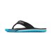 Chinelo Kenner Kick S Up Masculino - Preto e Azul