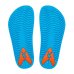 Chinelo Kenner Kick S Up Masculino - Preto e Azul