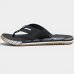 Chinelo Kenner Kick S Up Masculino - Preto e Bege