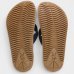 Chinelo Kenner Kick S Up Masculino - Preto e Bege