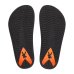 Chinelo Kenner Kick S Up Masculino - Preto e Branco
