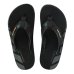 Chinelo Kenner Kick S Up Masculino - Preto e Cinza