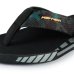 Chinelo Kenner Kick S Up Masculino - Preto e Cinza