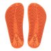 Chinelo Kenner Kick S Up Masculino - Preto e Laranja