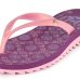 Chinelo Kenner Ibiza Aurora Feminino - Roxo e Rosa