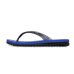 Chinelo Kenner Ibiza Lola Feminino - Marinho e Preto