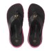 Chinelo Kenner Orak Masculino - Preto e Rosa