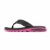 Chinelo Kenner Orak Masculino - Preto e Rosa