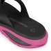 Chinelo Kenner Orak Masculino - Preto e Rosa