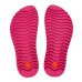 Chinelo Kenner Junno Feminino - Preto e Rosa