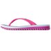 Chinelo Kenner Ibiza Jardim Feminino - Roxo e Rosa
