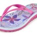Chinelo Kenner Ibiza Jardim Feminino - Roxo e Rosa