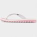 Chinelo Kenner Ibiza Wave Feminino - Rosa e Azul
