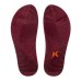 Chinelo Kenner Red Times Fluminense Masculino - Vermelho e Verde