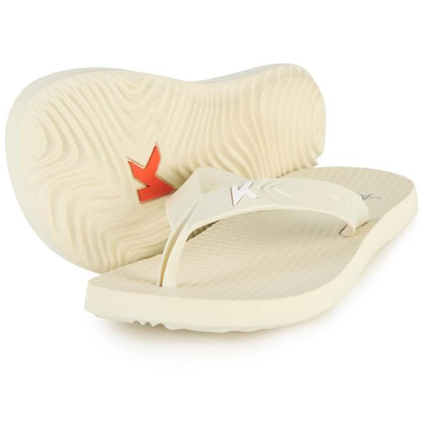 Chinelo Kenner Summer Anitta Masculino - Branco