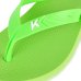 Chinelo Kenner Summer Anitta Masculino - Verde