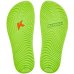 Chinelo Kenner Summer Anitta Masculino - Verde