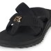 Chinelo Kenner Kivah Spider Masculino - Preto
