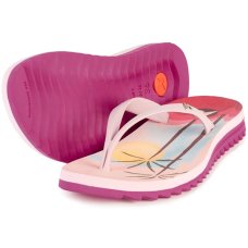 Chinelo Kenner Ibiza Pro Maresia Feminino - Rosa