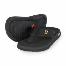 Sandália Kenner Kivah L7 Masculina - Preto