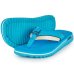 Chinelo Kenner Kivah Colors Masculino - Azul e Branco