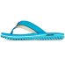 Chinelo Kenner Kivah Colors Masculino - Azul e Branco