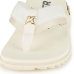 Chinelo Kenner Kivah Colors Masculino - Branco