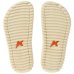 Chinelo Kenner Kivah Colors Masculino - Branco