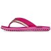 Chinelo Kenner Kivah Colors Masculino - Rosa e Branco