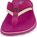 Chinelo Kenner Kivah Colors Masculino - Rosa e Branco