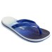 Chinelo Kenner Summer Degradê Masculino - Branco e Azul