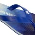 Chinelo Kenner Summer Degradê Masculino - Branco e Azul