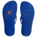 Chinelo Kenner Summer Degradê Masculino - Branco e Azul