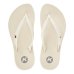 Chinelo Kenner Ibiza Pro Lisa Feminino - Off White
