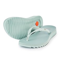 Chinelo Kenner Ibiza Pro Lisa Feminino - Verde