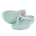 Chinelo Kenner Ibiza Pro Lisa Feminino - Verde