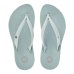 Chinelo Kenner Ibiza Pro Lisa Feminino - Verde